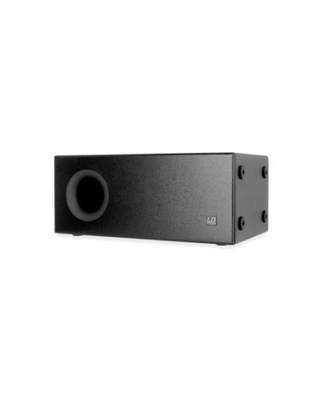 LD SYSTEMS SOUND SERIE SATG2 (LDSUB88) 2 X 8" SUBWOOFER PASS