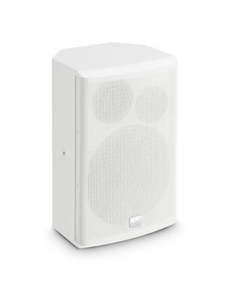 LD Systems SAT 82 G2 W De 2 vías Blanco Alámbrico 120 W