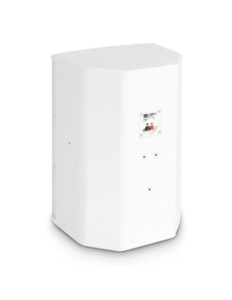 LD Systems SAT 82 G2 W De 2 vías Blanco Alámbrico 120 W