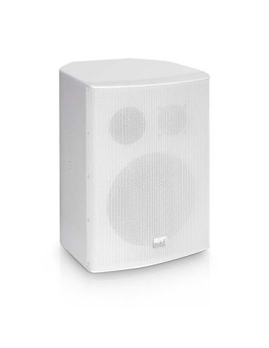 LD SYSTEMS SOUND SERIE SATG2 (LDSAT82AG2W) 8" ACTIVE INSTALL