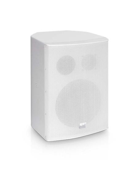 LD SYSTEMS SOUND SERIE SATG2 (LDSAT82AG2W) 8" ACTIVE INSTALL