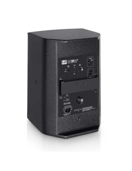 LD SYSTEMS SOUND SERIE SATG2 (LDSAT82AG2) 8" ACTIVE INSTALLA