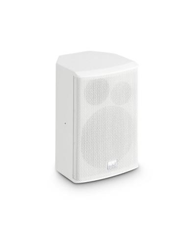 LD Systems SAT 62 A G2 W De 2 vías