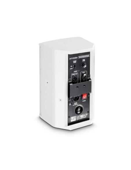 LD Systems SAT 62 A G2 W De 2 vías
