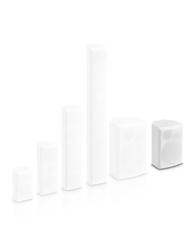 LD Systems SAT 62 A G2 W De 2 vías