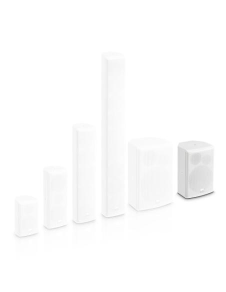 LD Systems SAT 62 A G2 W De 2 vías