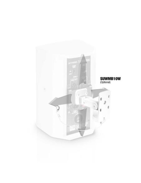 LD Systems SAT 62 A G2 W De 2 vías