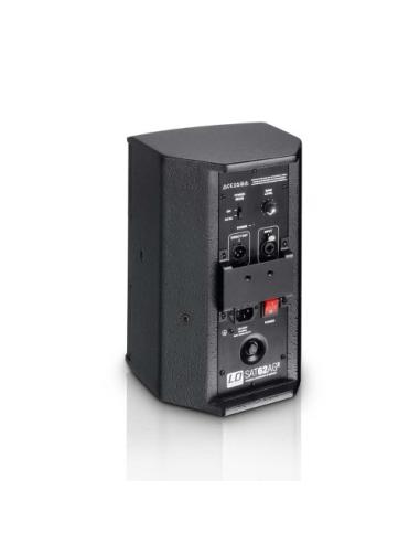 LD Systems SAT 62 A G2 De 2 vías