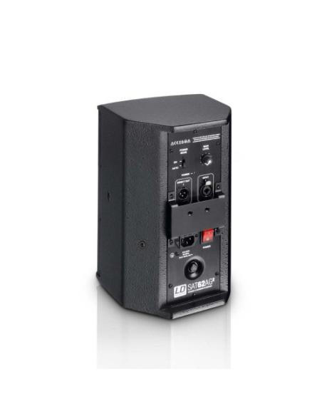 LD Systems SAT 62 A G2 De 2 vías