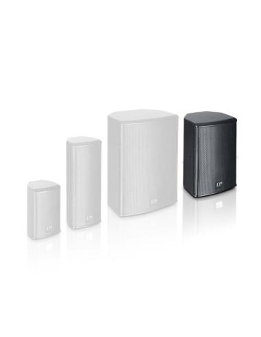 LD Systems SAT 62 A G2 De 2 vías