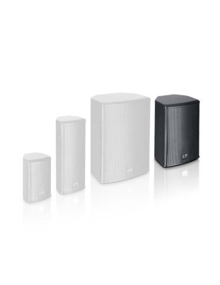 LD Systems SAT 62 A G2 De 2 vías