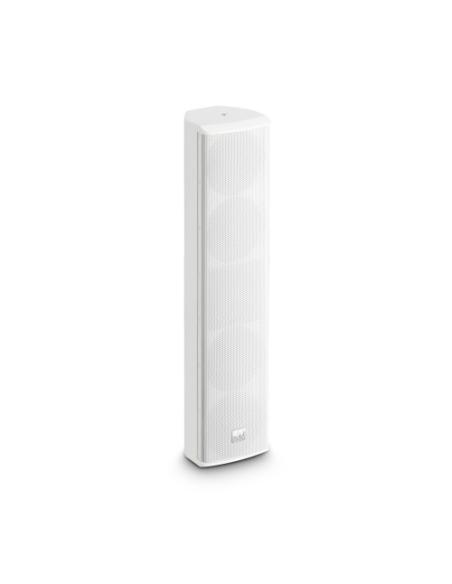 LD Systems SAT 442 G2 W De 2 vías Blanco Alámbrico 200 W