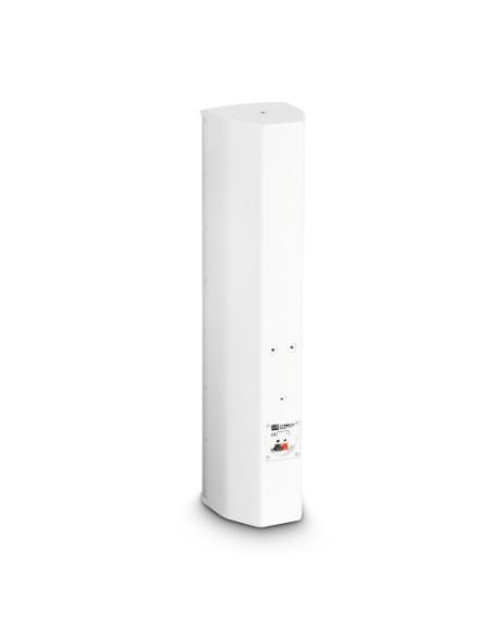 LD Systems SAT 442 G2 W De 2 vías Blanco Alámbrico 200 W