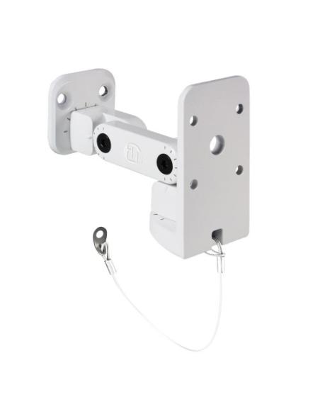 LD Systems SAT 442 G2 W De 2 vías Blanco Alámbrico 200 W