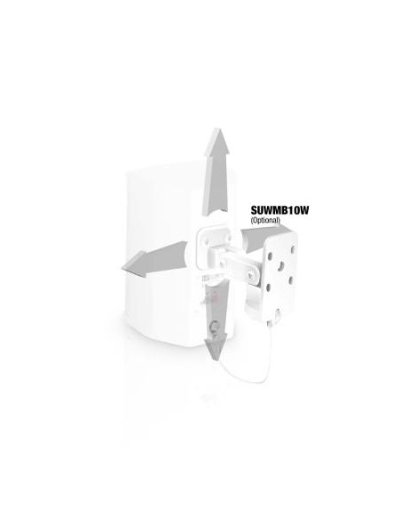 LD Systems SAT 42 G2 W De 2 vías Blanco 60 W