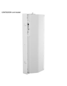 LD SYSTEMS SOUND SERIE SATG2 (LDSAT262G2WMBW) SWIVEL WALL MO 2