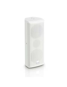LD SYSTEMS SOUND SERIE SATG2 (LDSAT242G2W) 2 X 4" PASSIVE IN