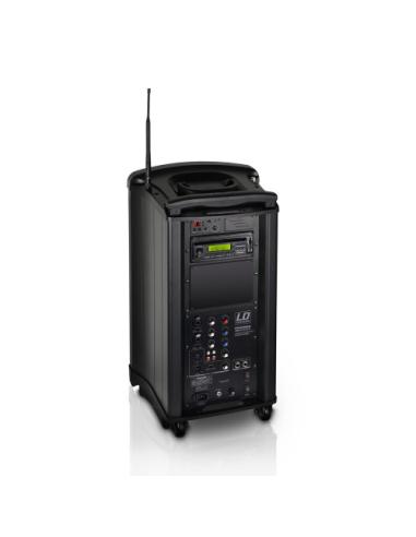 LD Systems Roadman 102 HS B 5