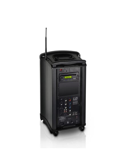 LD Systems Roadman 102 HS B 5