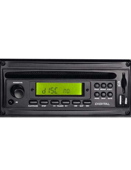 LD Systems Roadman 102 HS B 5