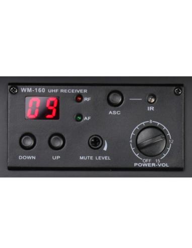 LD Systems Roadman 102 HS B 5