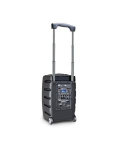 LD SYSTEMS SOUND SERIE ROAD (LDRBUD10HHD2) BATTERY-POWERED B 2