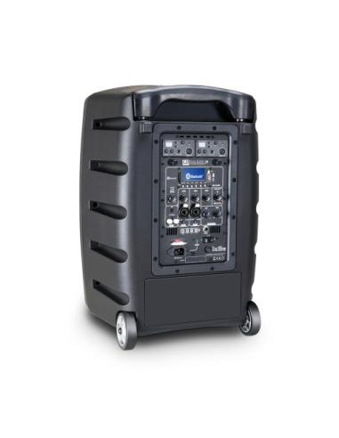 LD SYSTEMS SOUND SERIE ROAD (LDRBUD10HHD2) BATTERY-POWERED B