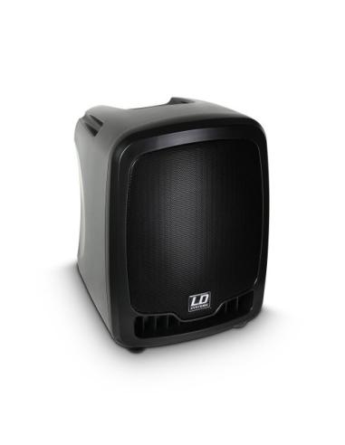 LD SYSTEMS SOUND SERIE ROAD (LDRB65SP) PASSIVE FOLLOWER SPEA