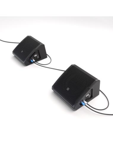 LD Systems MON 8 A G3 Negro