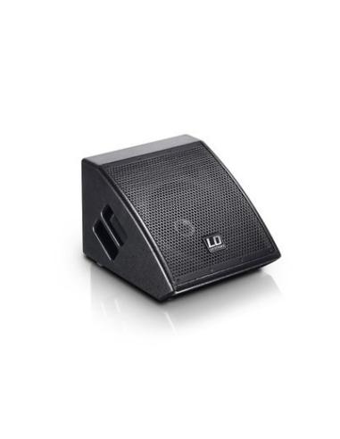 LD SYSTEMS SOUND SERIE (LDMON81AG2LS) 8” + 1” COAXIAL LOUDSP