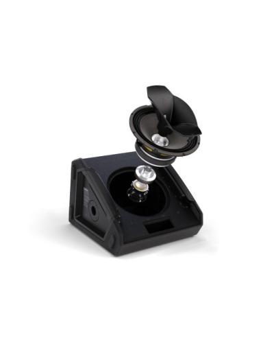 LD Systems MON 10 A G3 Negro