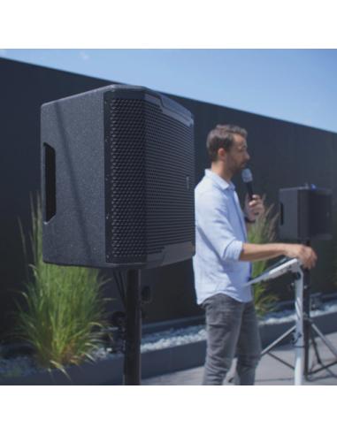 LD Systems MON 10 A G3 Negro