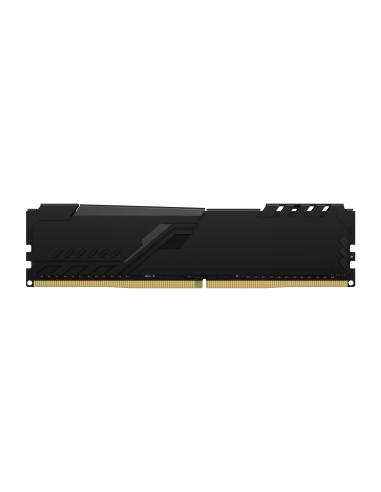 MEMORIA DDR4 16GB PC4-25600 3200MHZ KINGSTON FURY BEAST CL16 1.35V KF432C16BB16