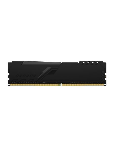 MEMORIA DDR4 16GB PC4-25600 3200MHZ KINGSTON FURY BEAST CL16 1.35V KF432C16BB16