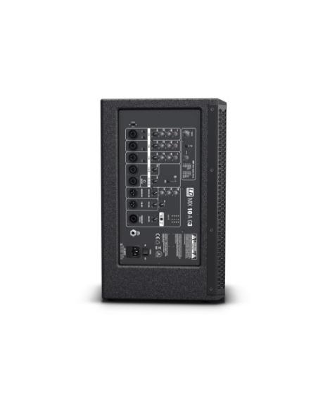 LD Systems MIX 10 A G3 De 2 vías