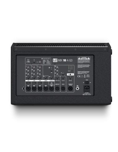 LD Systems MIX 10 A G3 De 2 vías