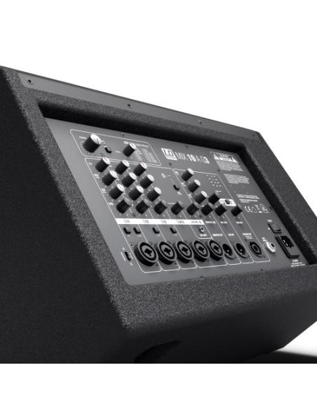 LD Systems MIX 10 A G3 De 2 vías