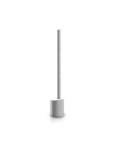 LD Systems MAUI 5 W conjunto de altavoces Blanco 4.0 canales Bluetooth