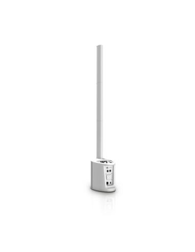 LD Systems MAUI 5 W conjunto de altavoces Blanco 4.0 canales Bluetooth
