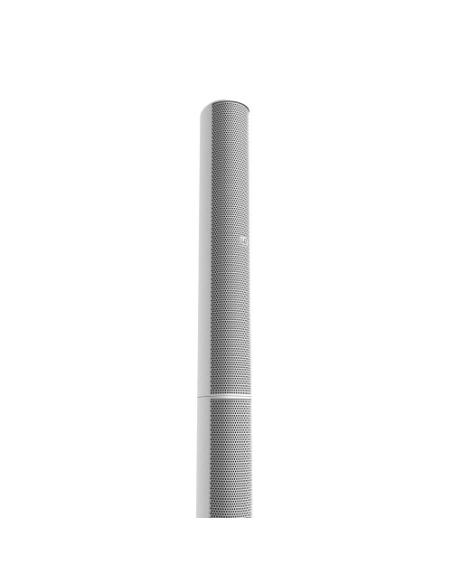 LD Systems MAUI 5 W conjunto de altavoces Blanco 4.0 canales Bluetooth
