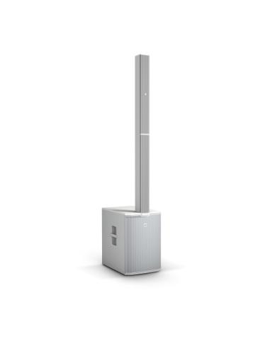 LD Systems MAUI 44 G2 W Sistema de megafonía independiente 1500 W Blanco