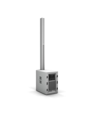 LD Systems MAUI 44 G2 W Sistema de megafonía independiente 1500 W Blanco