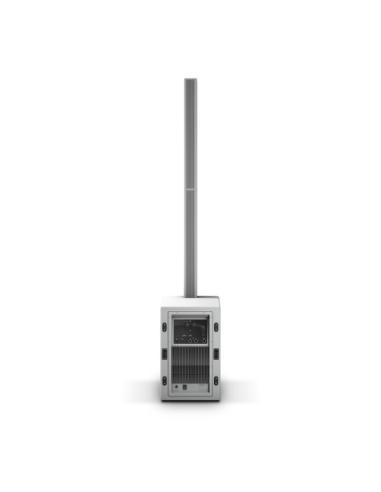 LD Systems MAUI 44 G2 W Sistema de megafonía independiente 1500 W Blanco
