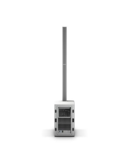 LD Systems MAUI 44 G2 W Sistema de megafonía independiente 1500 W Blanco
