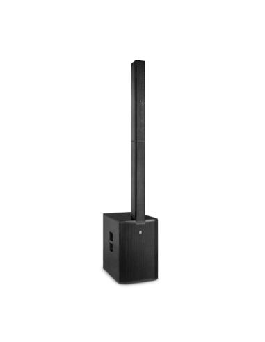 LD Systems MAUI 44 G2 Sistema de megafonía independiente 1500 W Negro