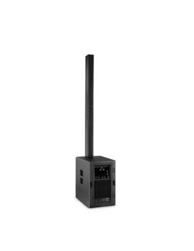LD Systems MAUI 44 G2 Sistema de megafonía independiente 1500 W Negro