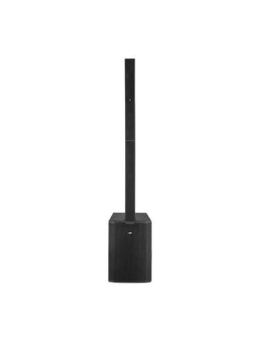 LD Systems MAUI 44 G2 Sistema de megafonía independiente 1500 W Negro
