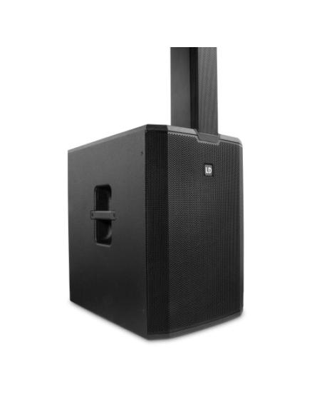 LD Systems MAUI 44 G2 Sistema de megafonía independiente 1500 W Negro