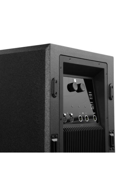 LD Systems MAUI 44 G2 Sistema de megafonía independiente 1500 W Negro