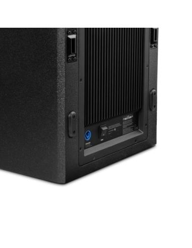 LD Systems MAUI 44 G2 Sistema de megafonía independiente 1500 W Negro